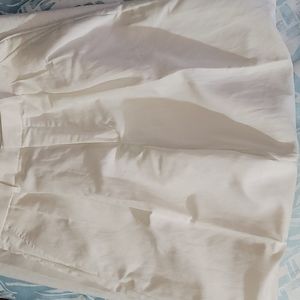 Young Kings size 16 white